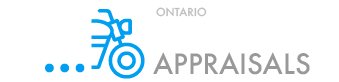 Ontario Motorcycle Appraisals Logo